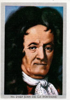Biografia Juan De La Fontaine